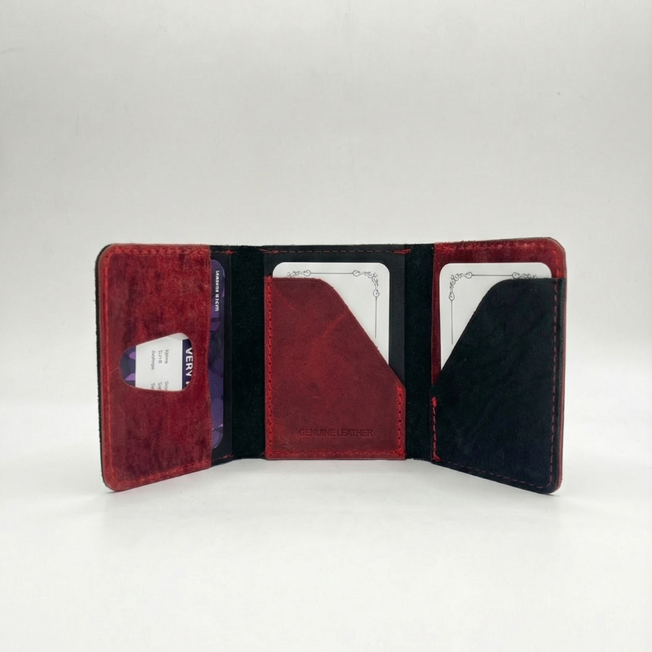 Cowboy CardHolder Wallet