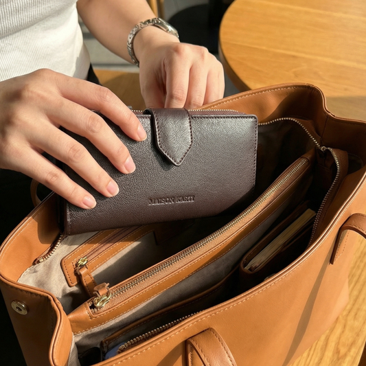 The Secret Life of Leather: What Makes It Last Forever (2026 Guide)