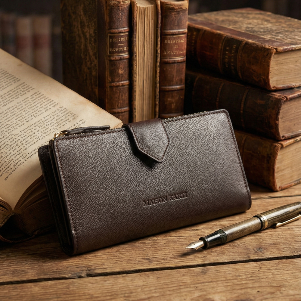 Women's Premium Wallets