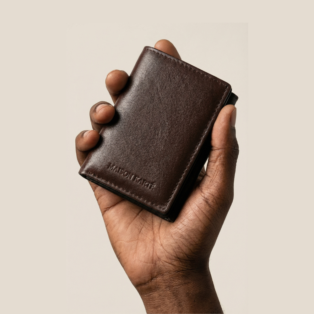 Premium Sheriff Wallet