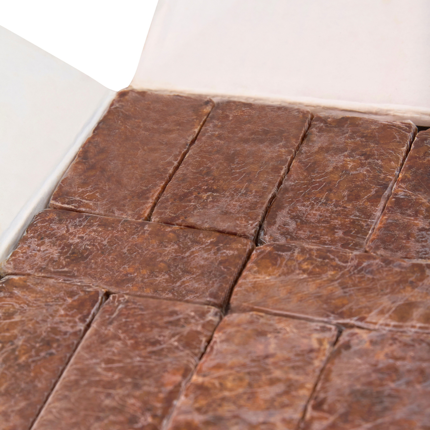 Cowboy Cardholder Teal & Tan