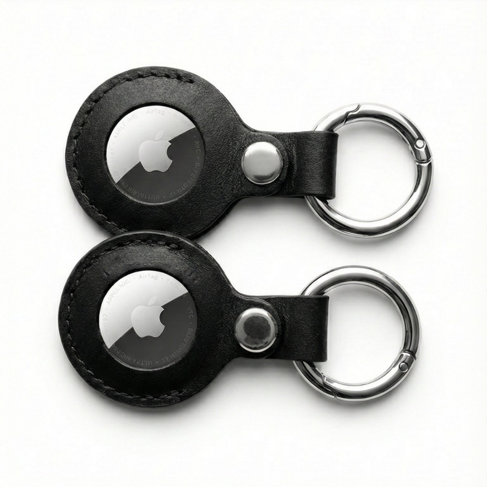 BLACK AIRTAG