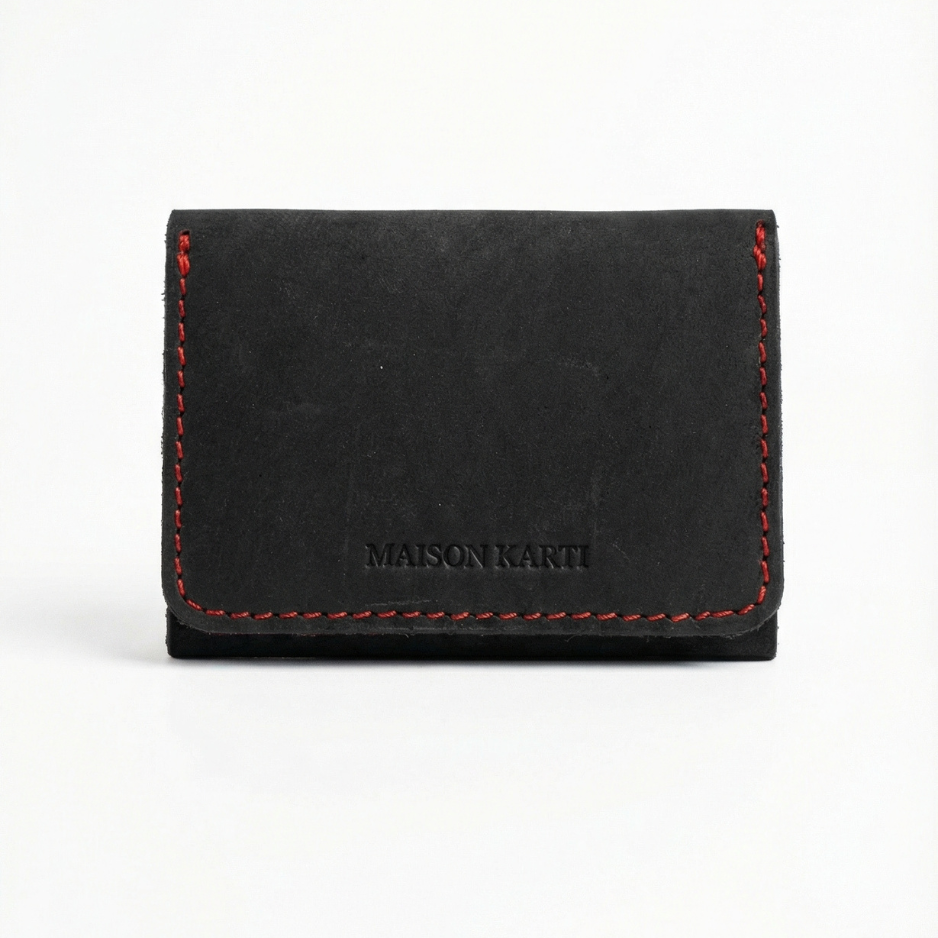 Cowboy CardHolder Wallet