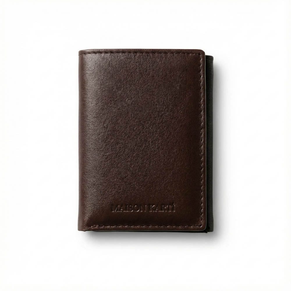 Premium Sheriff Wallet