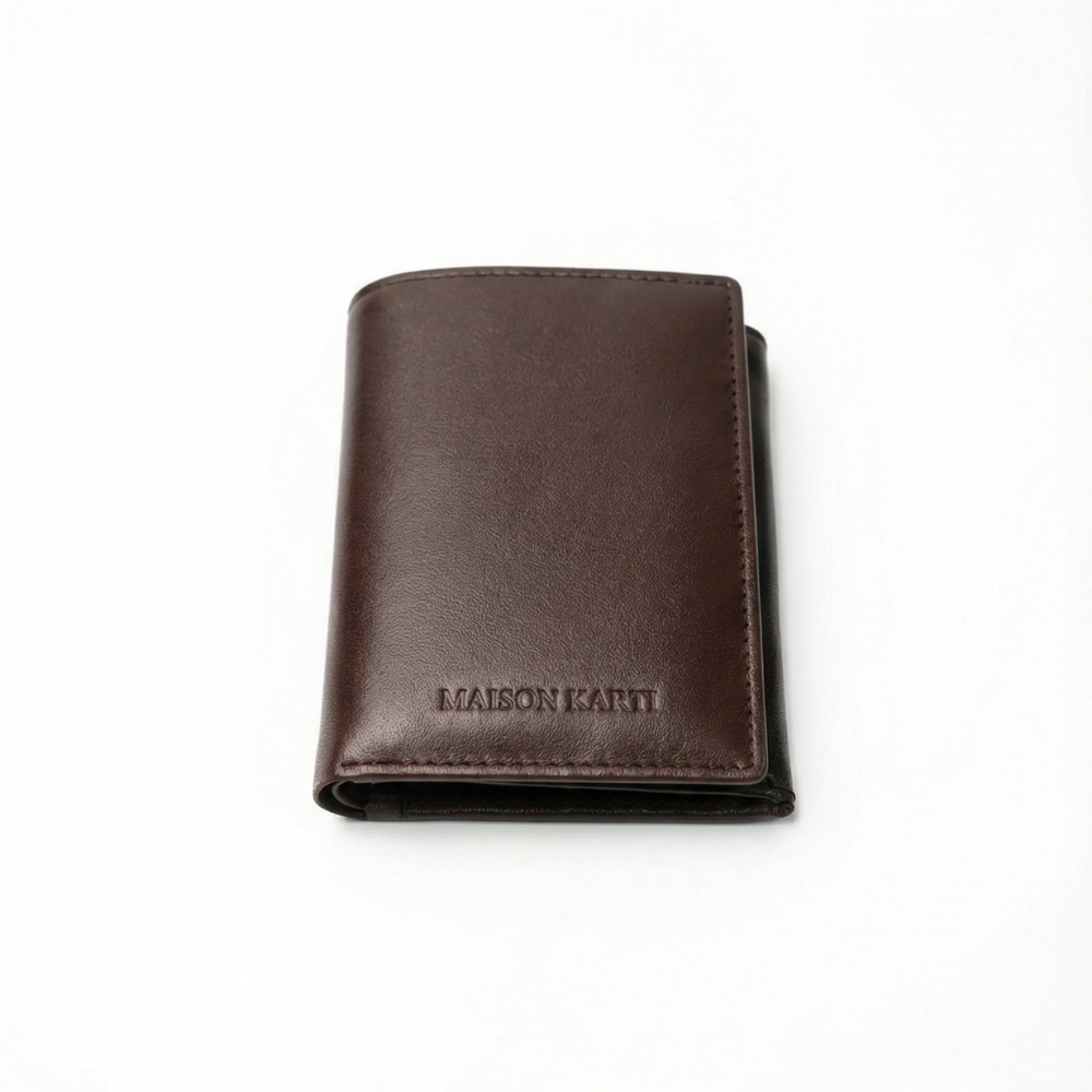 Premium Sheriff Wallet