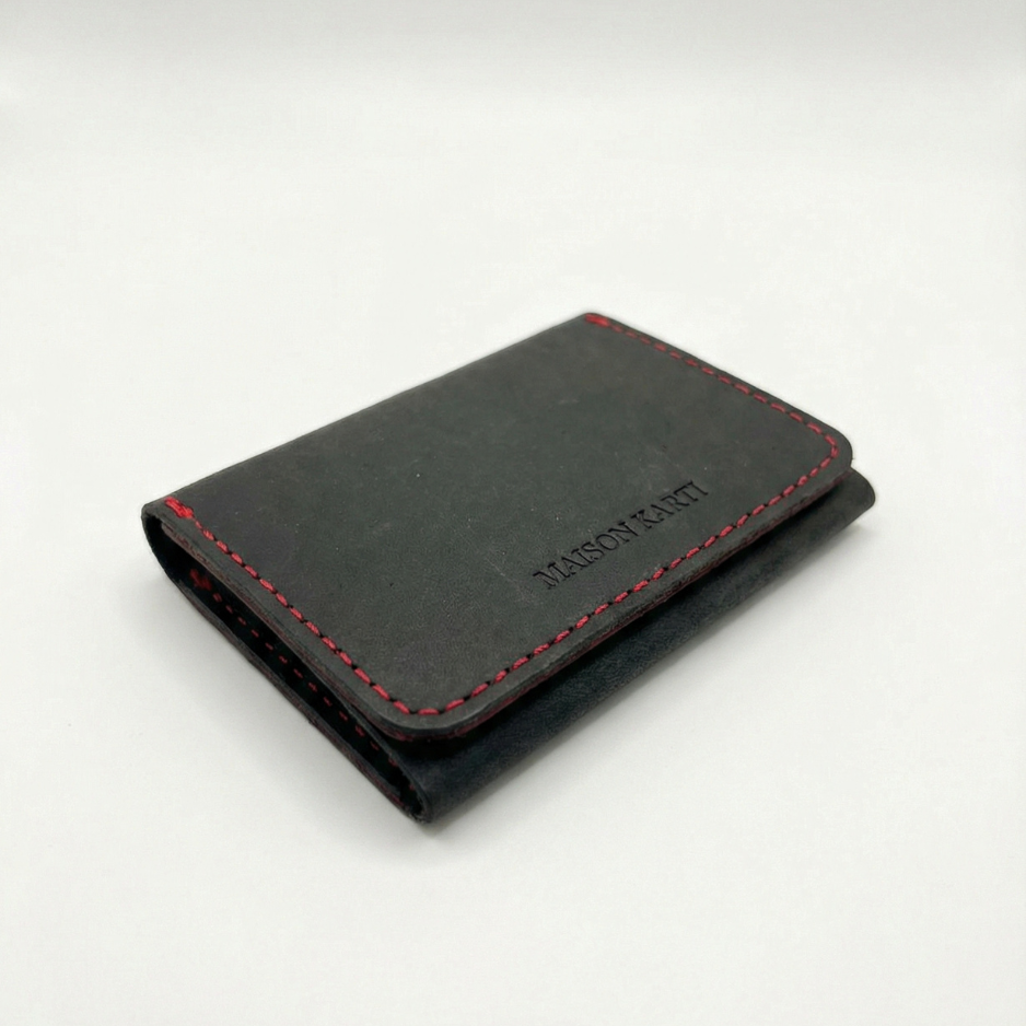 Cowboy CardHolder Wallet