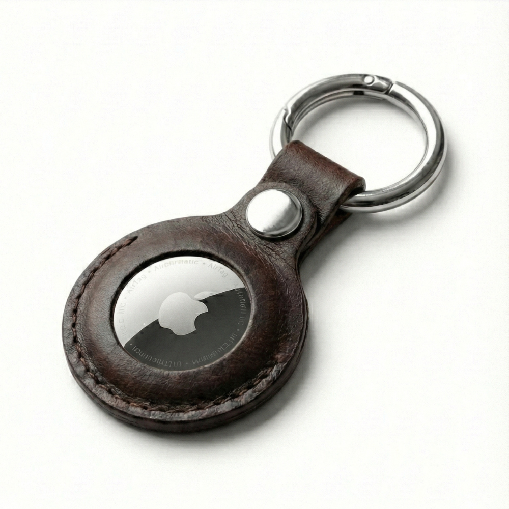 BROWN AIRTAG