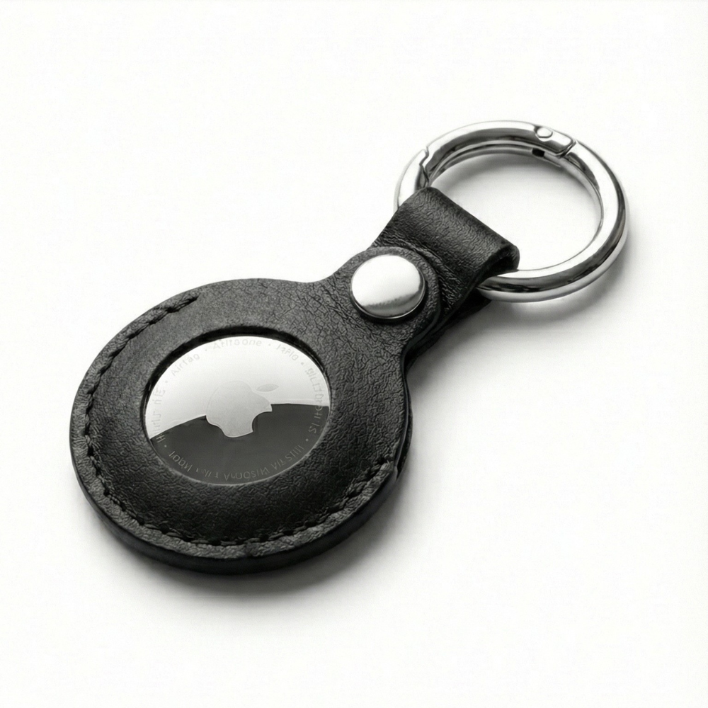BLACK AIRTAG