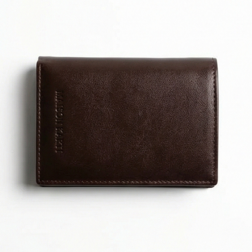 Premium Sheriff Wallet