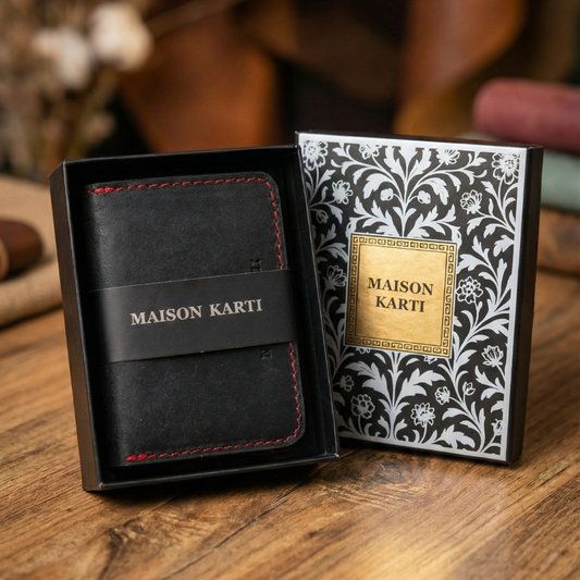 Cowboy CardHolder Wallet