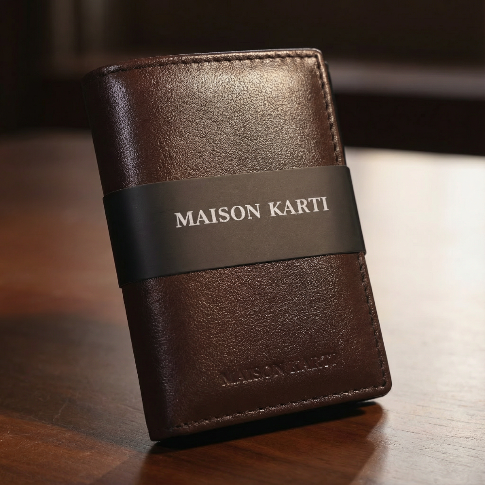 Premium Sheriff Wallet