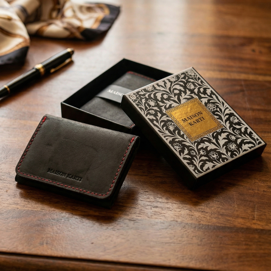 Cowboy CardHolder Wallet