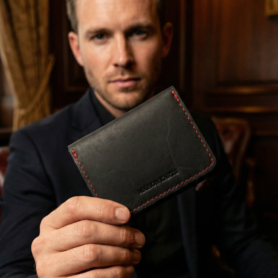 Cowboy CardHolder Wallet