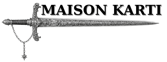 Maison Karti